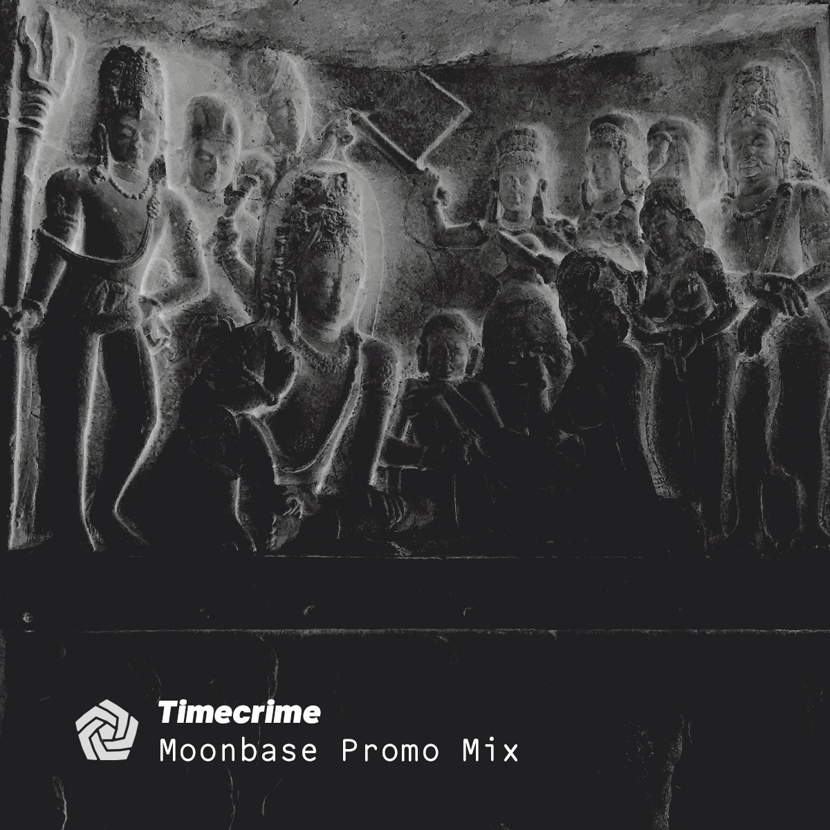 Moonbase Promo Mix