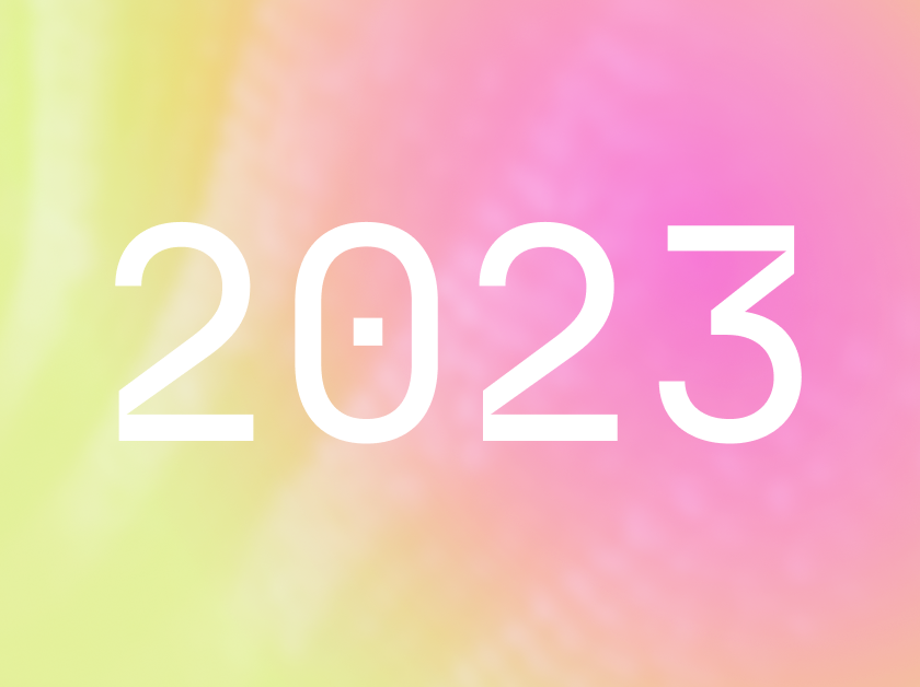 Revisiting Daily UI in 2023: Reflections & a new approach